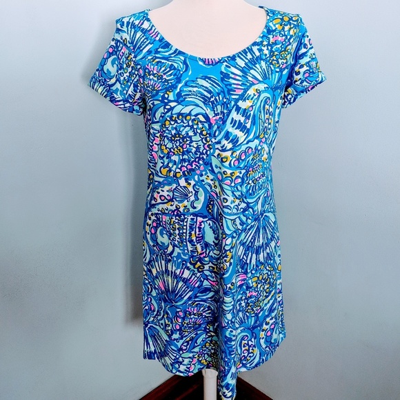 Lilly Pulitzer Dresses & Skirts - NWT Lilly Pulitzer Tammy Dress UPF 50+